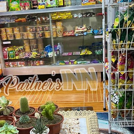 D' Partner'S Inn Jagna Екстер'єр фото