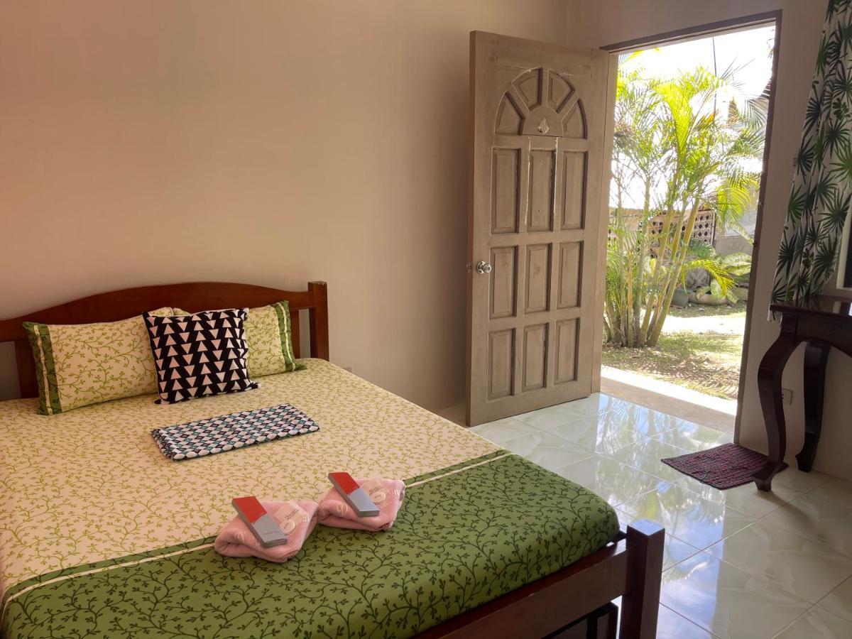 D' Partner'S Inn Jagna Екстер'єр фото