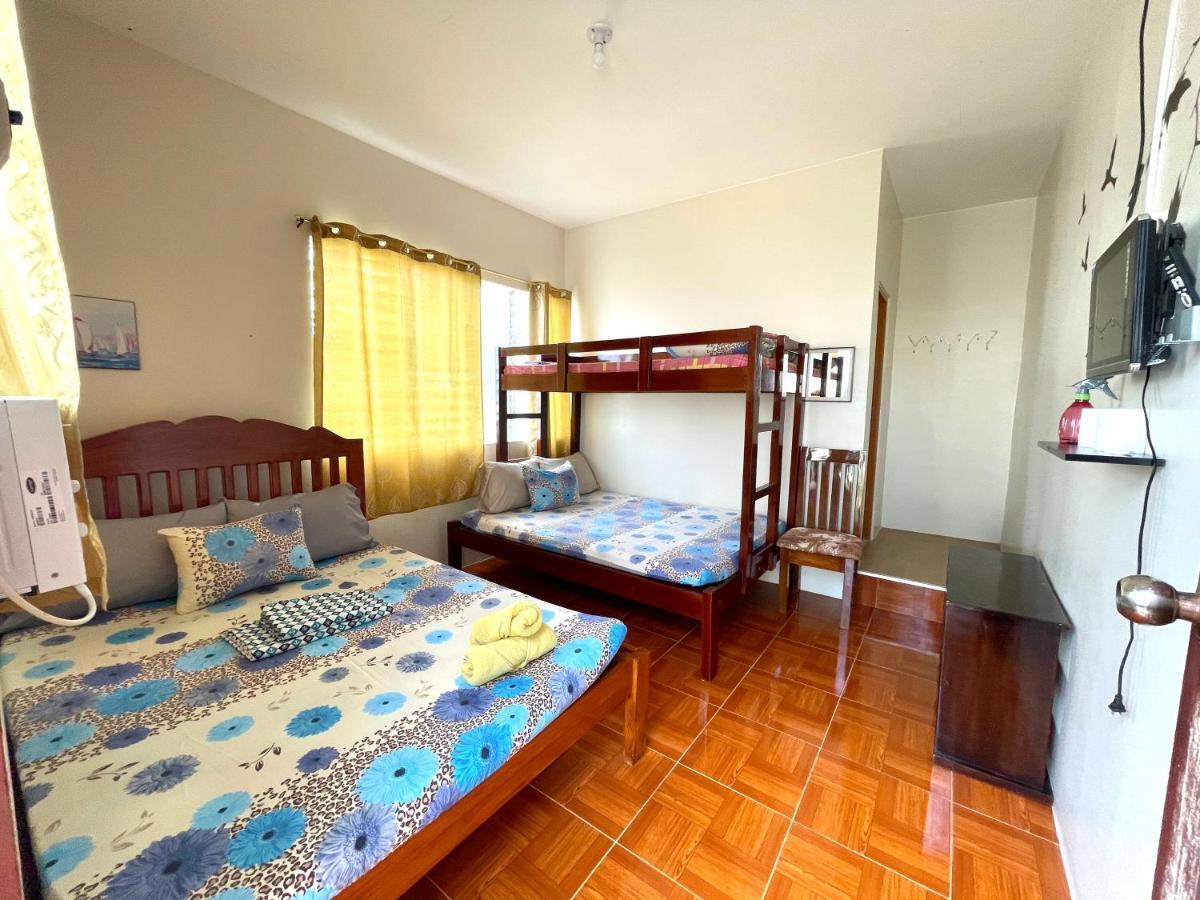 D' Partner'S Inn Jagna Екстер'єр фото