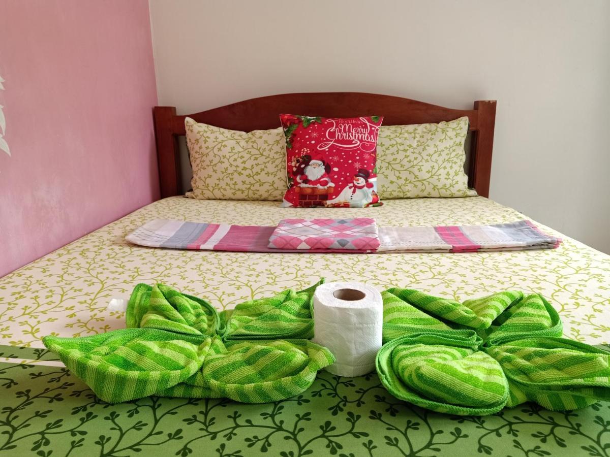 D' Partner'S Inn Jagna Екстер'єр фото
